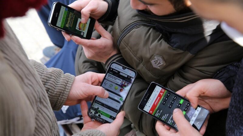 Avellaneda aprobó una ordenanza para prevenir la ludopatía ¿cuándo entra en vigencia?