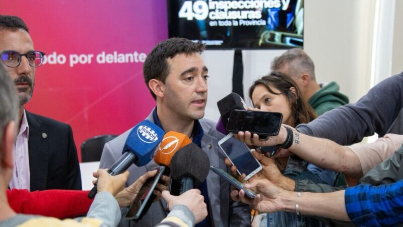 Controles a chatarrerías: en Rosario bajaron 76 % las denuncias de robos de cables y materiales ferrosos y no ferrosos