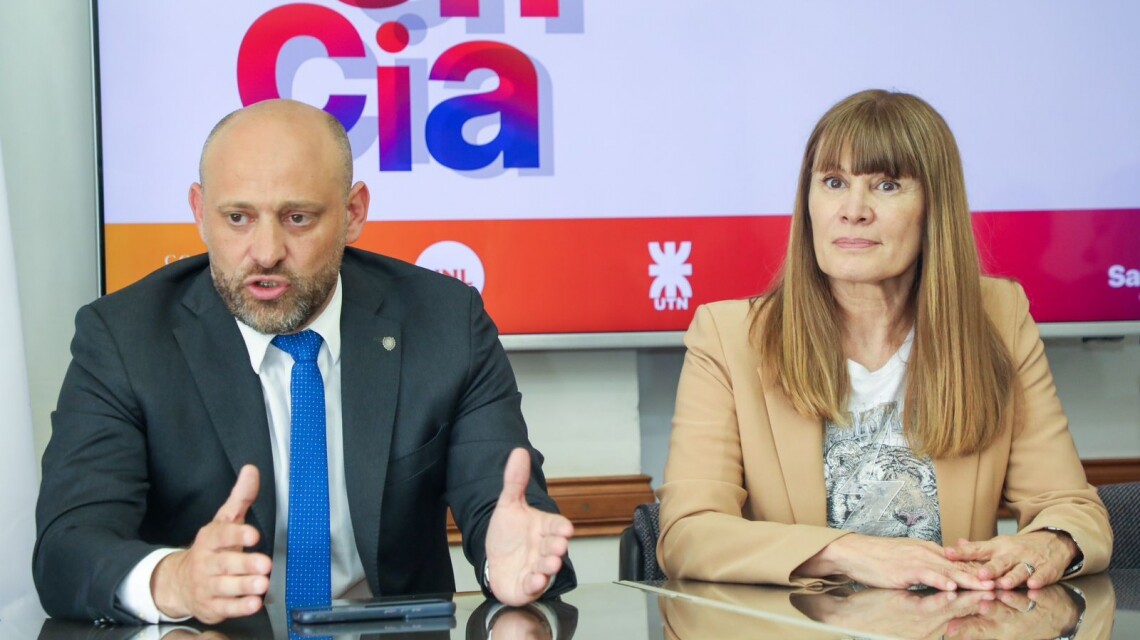 Los santafesinos se preparan para vivir la Semana de la Ciencia