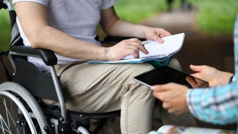 El Gobierno eliminará 200 mil pensiones por discapacidad