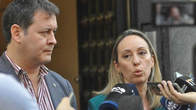 “Limitar el dragado de la Hidrovía hacia el norte perjudica al corazón productivo de la Argentina”