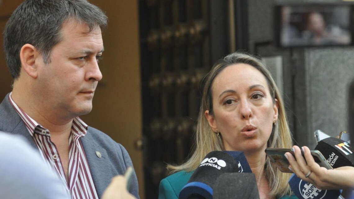 “Limitar el dragado de la Hidrovía hacia el norte perjudica al corazón productivo de la Argentina”