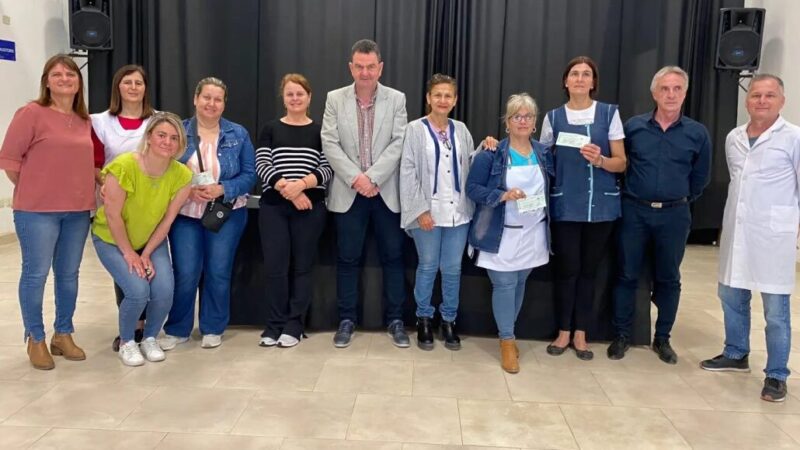 Malabrigo invierte $7 millones en infraestructura educativa