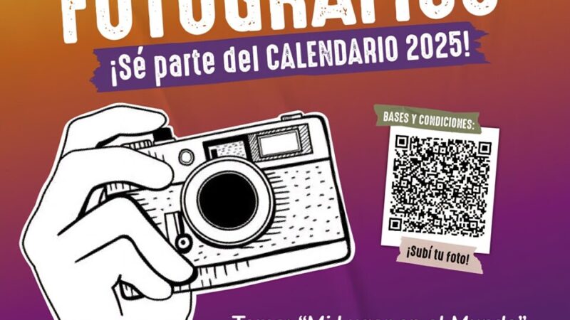 Malabrigo lanza concurso fotográfico «Mi Lugar en el Mundo»