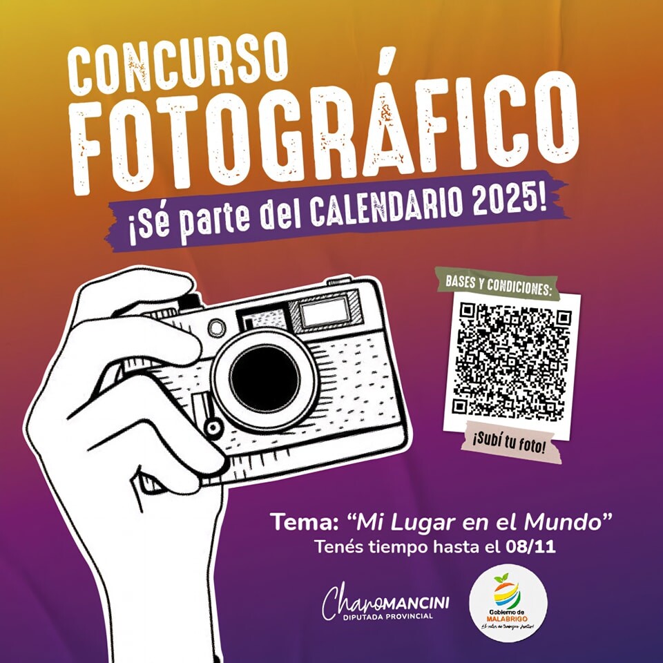 Malabrigo lanza concurso fotográfico «Mi Lugar en el Mundo»