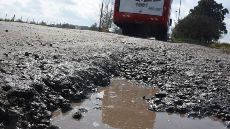 Privatización de rutas: «no resuelve todo el problema»