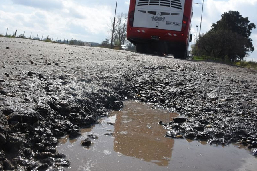 Privatización de rutas: «no resuelve todo el problema»