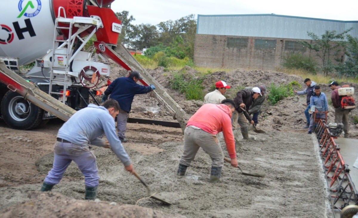 Reconquista: abren sobres para la compra de materiales ¿Cuáles fueron las ofertas?