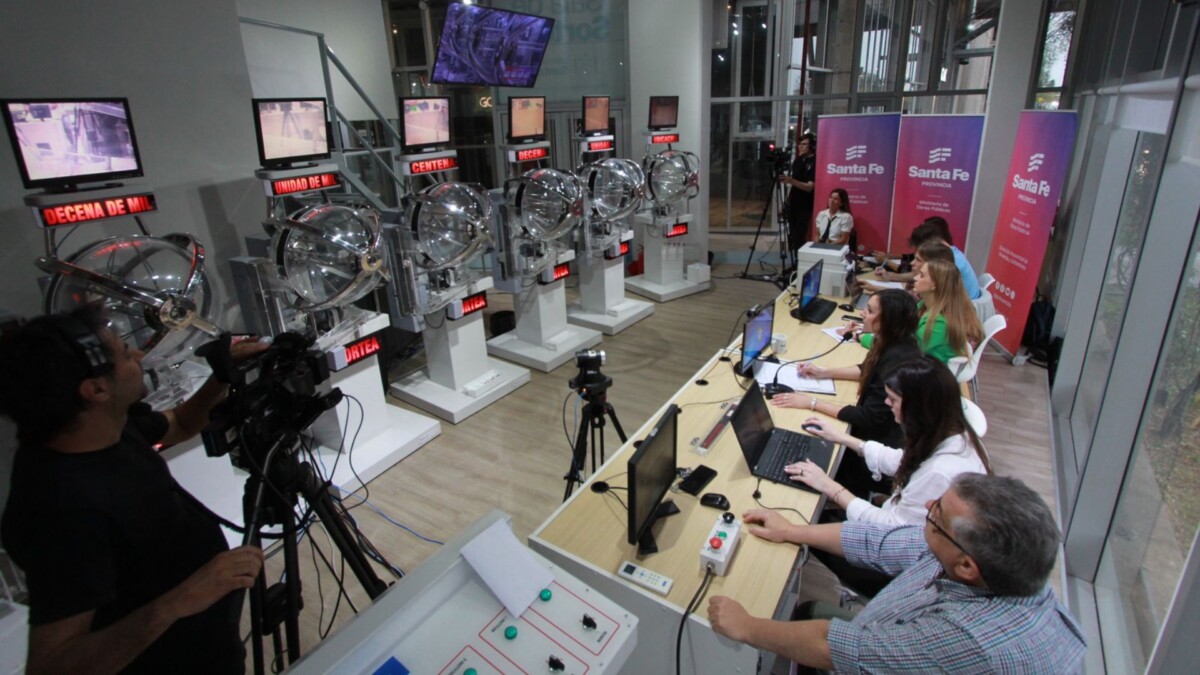 Créditos Nido: Provincia anuncia los resultados del tercer sorteo