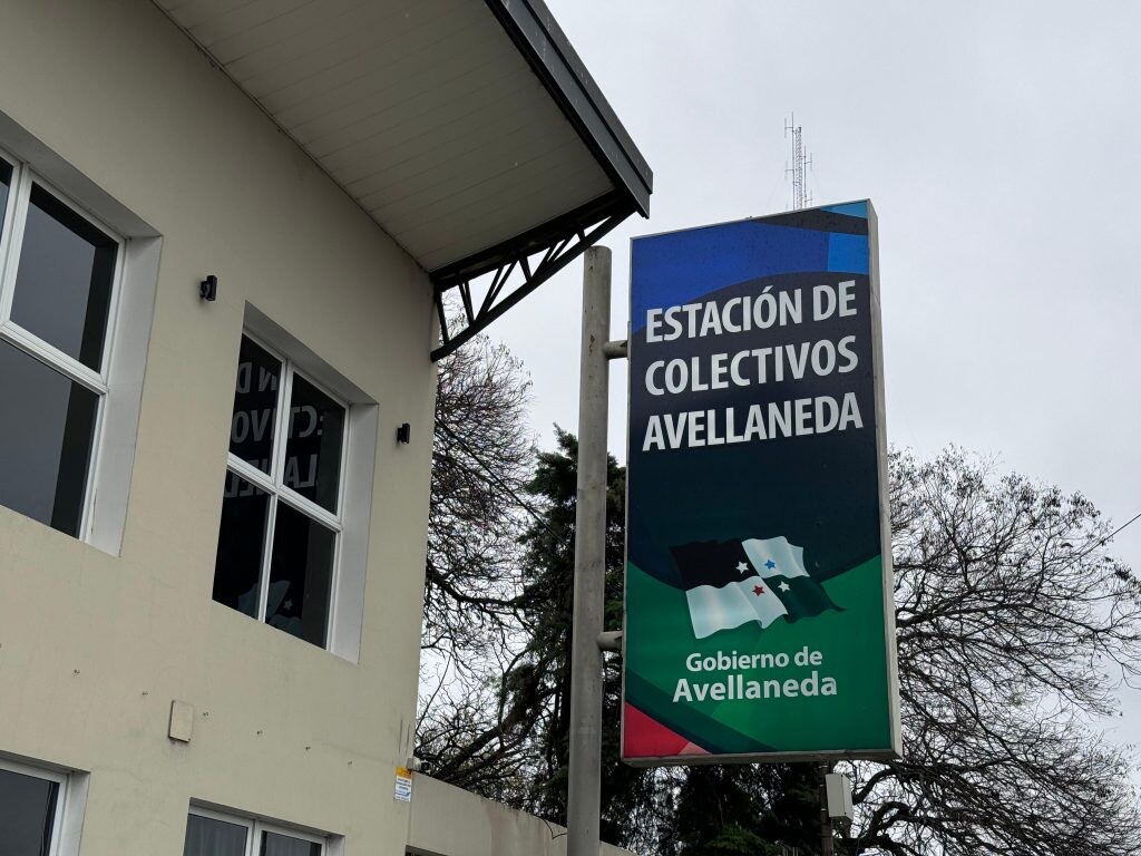 Avellaneda licita la concesión del buffet en la Estación de Colectivos