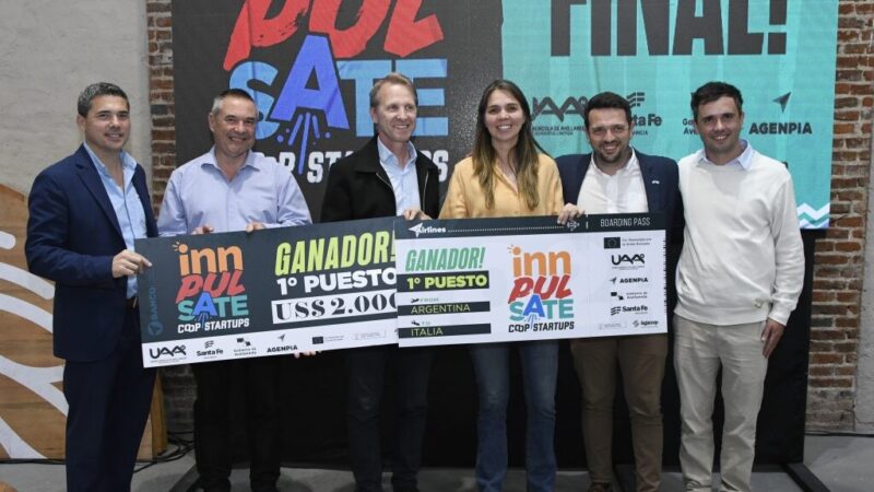 Coopstartups: MINKA se consagra en el Innpulsate 2024