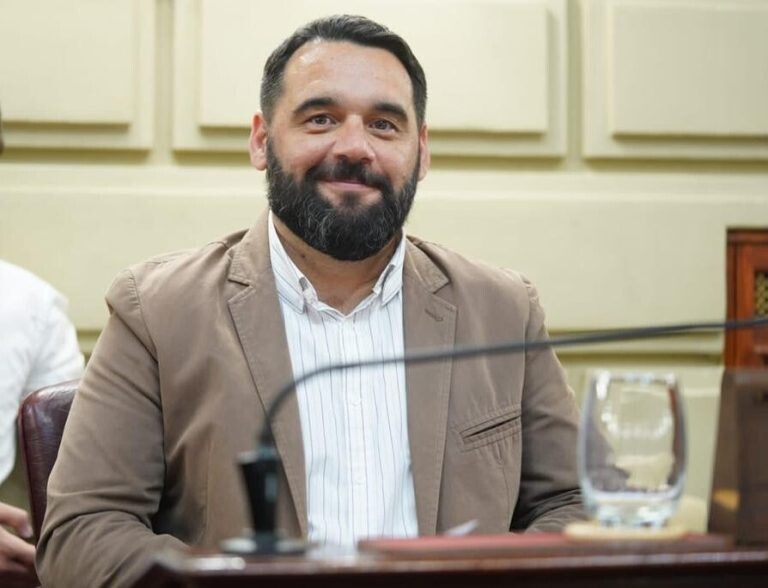 Rojas impulsó la media sanción para declarar Fiesta Provincial al Carnaval de Vera