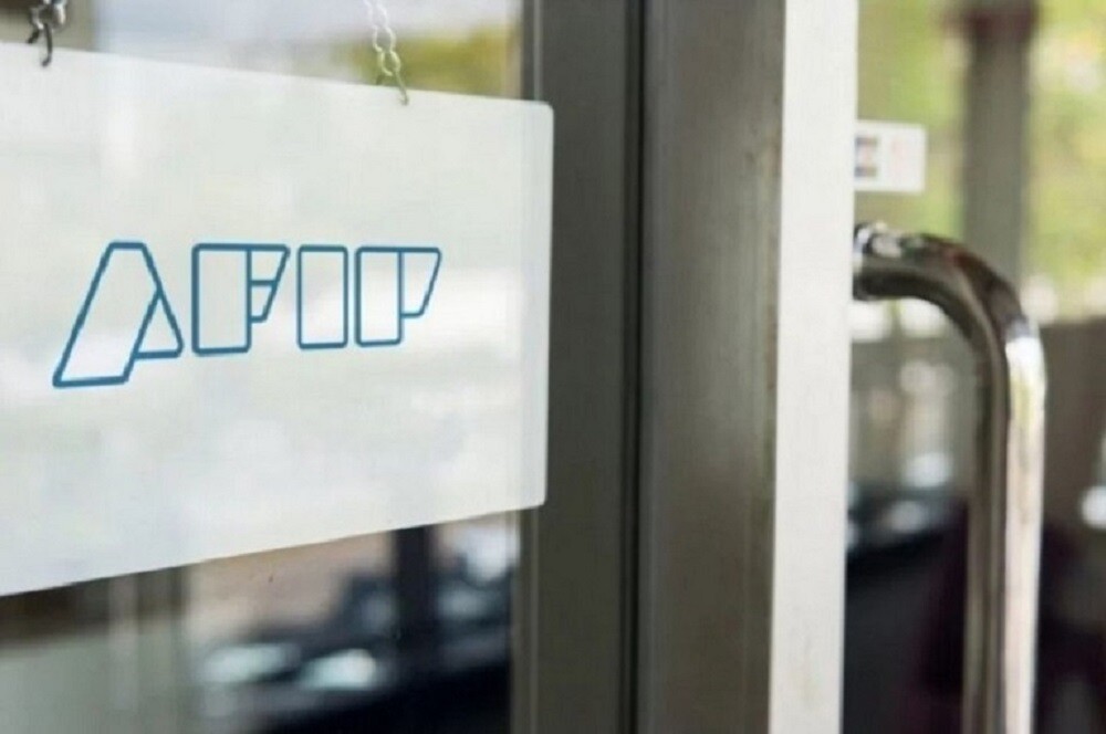 El Gobierno eliminó la AFIP ¿Qué respondió el gremio?