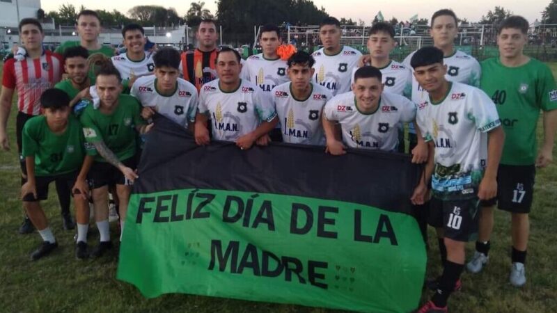 Fútbol Liguista: quedó armada la llave de 4tos de Final