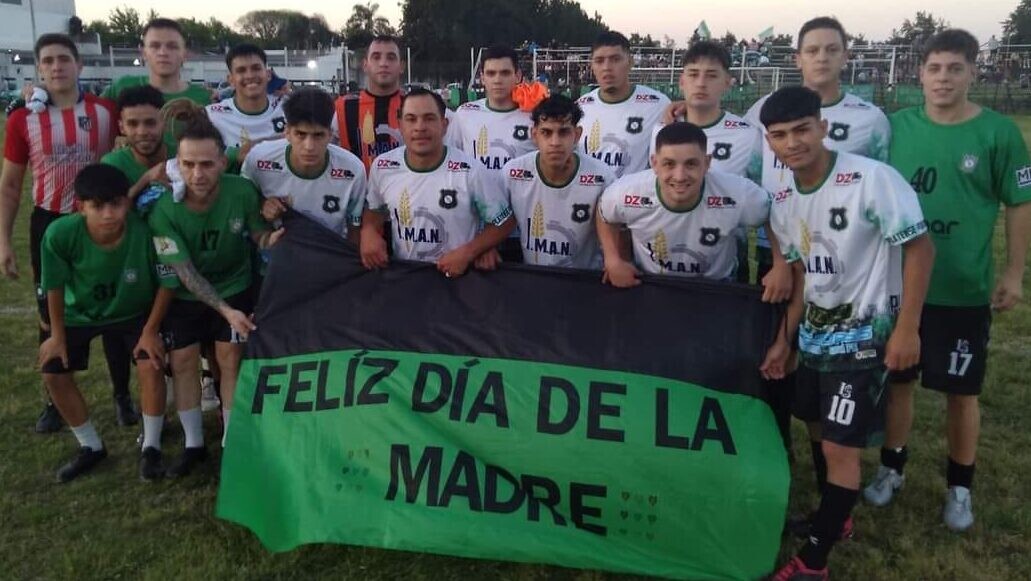 Fútbol Liguista: quedó armada la llave de 4tos de Final