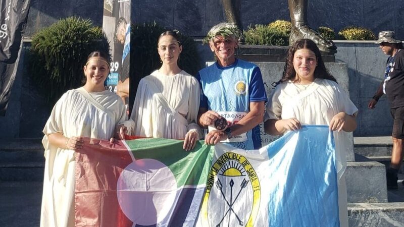 Reconquista reconocerá a deportistas destacados