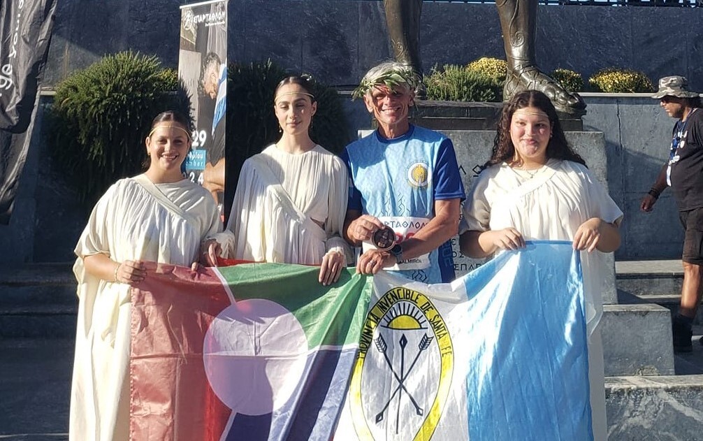 Reconquista reconocerá a deportistas destacados