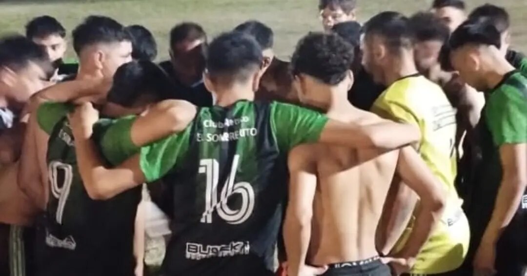 Ya están los Semifinalistas de la Liga Norteña de Fútbol