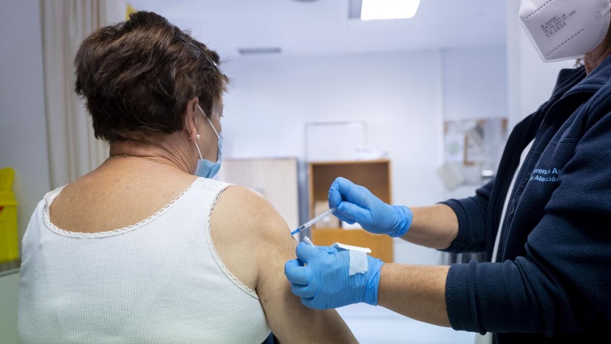 Campaña Antigripal 2025: Salud comprará 8,6 millones de dosis