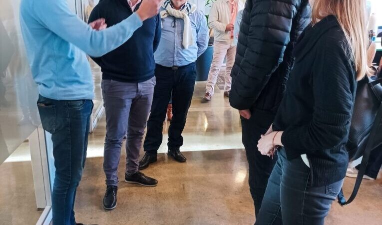 Cierre del Programa Innpulsate Coopsartups con premiación a ideas innovadoras