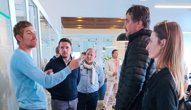 Cierre del Programa Innpulsate Coopsartups con premiación a ideas innovadoras