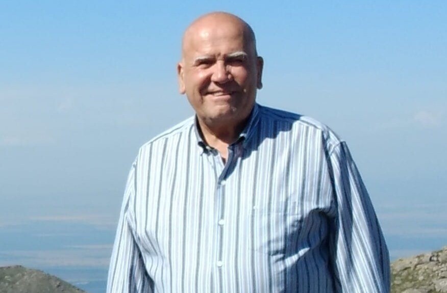 Falleció Jacinto “Cacho” Speranza, ex intendente de Reconquista