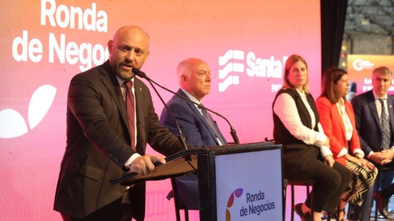 Vincular Santa Fe: una oportunidad para mejorar las compras del sector público