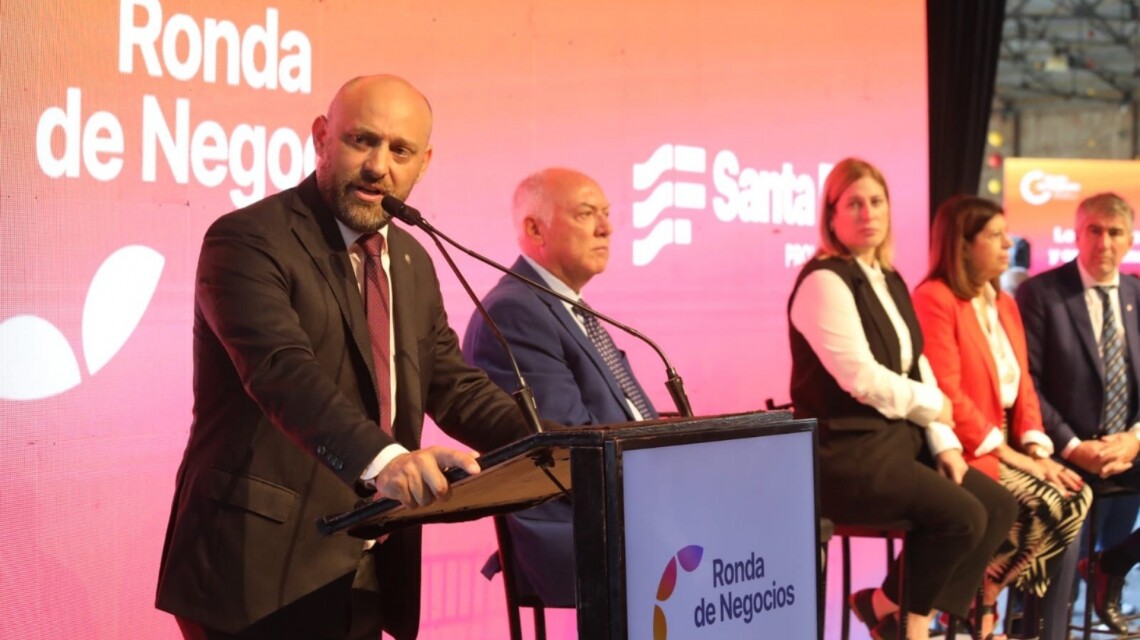 Vincular Santa Fe: una oportunidad para mejorar las compras del sector público
