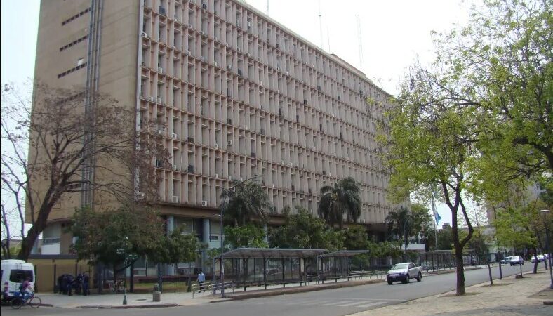 Cuánto le debe la provincia del Chaco al gobierno nacional