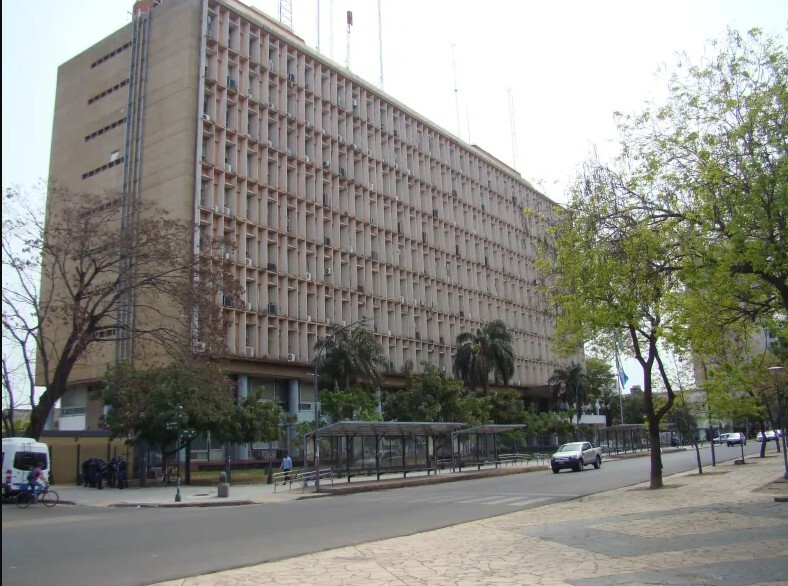 Cuánto le debe la provincia del Chaco al gobierno nacional