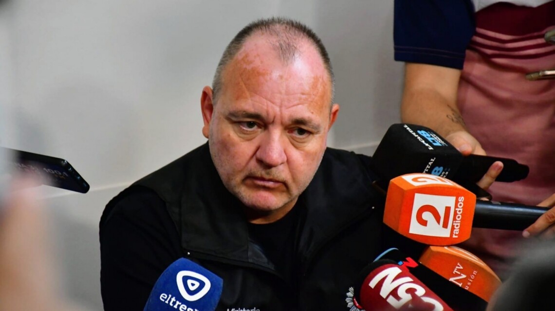 Brindaron información sobre el hallazgo del cuerpo de Sofía Delgado