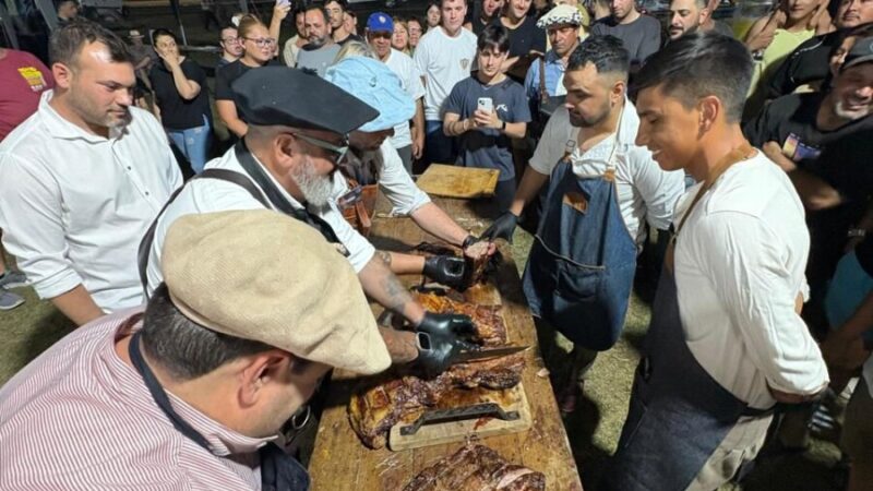 El turismo generó un impacto económico de más de $ 3 mil millones en la provincia