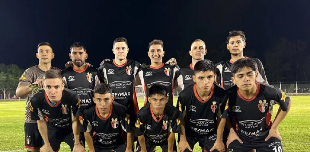 Tiro vence a RFC y clasifica a la final de la Liga Reconquistense