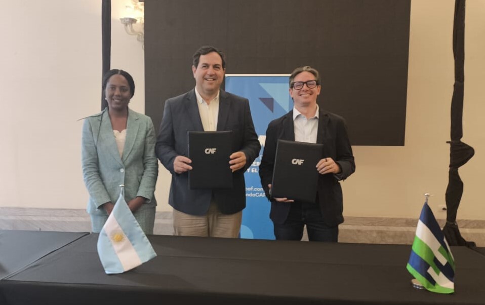 Reconquista se une a la Red de Biodiverciudades de América Latina y el Caribe