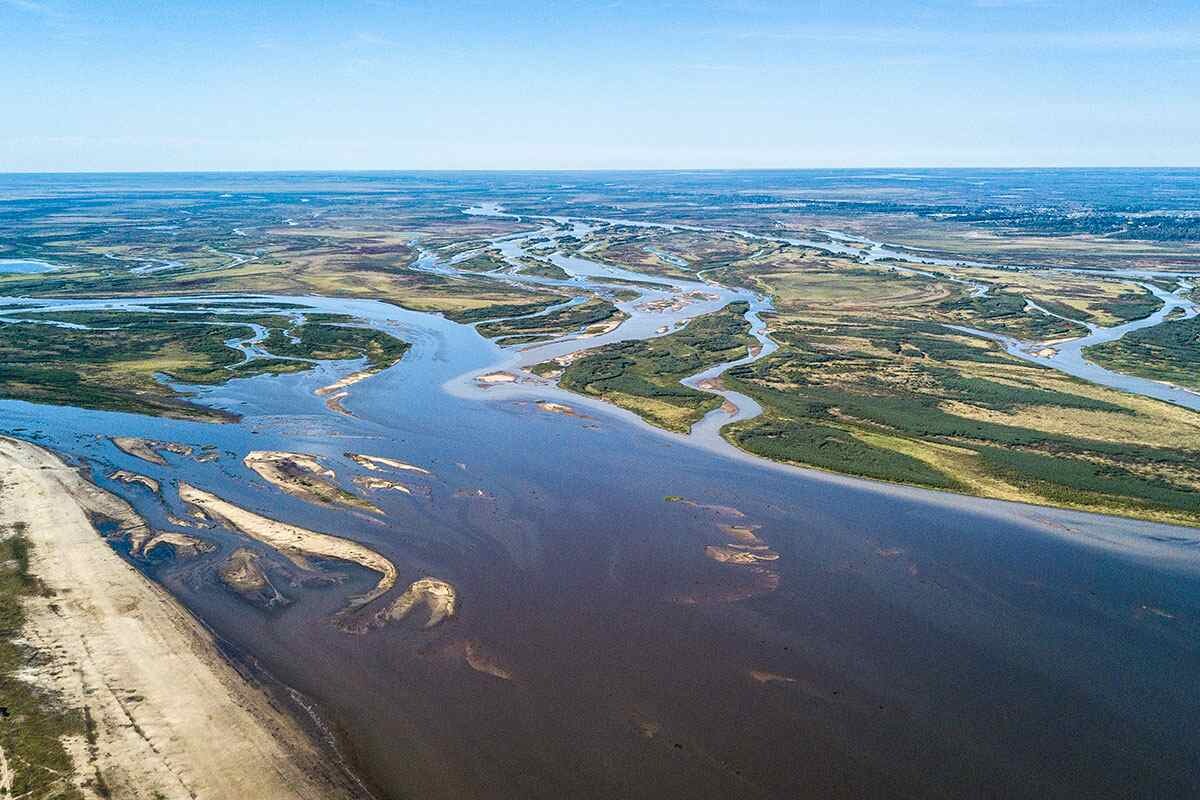 Reclaman la continuidad de las obras en los Bajos Submeridionales