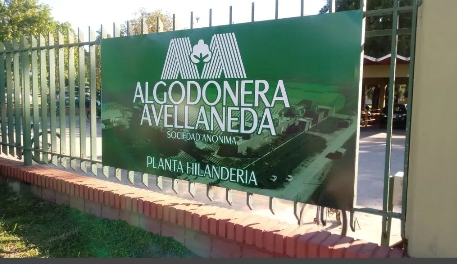 Algodonera Avellaneda presentó su propuesta de pago en el marco del Concurso de Acreedores
