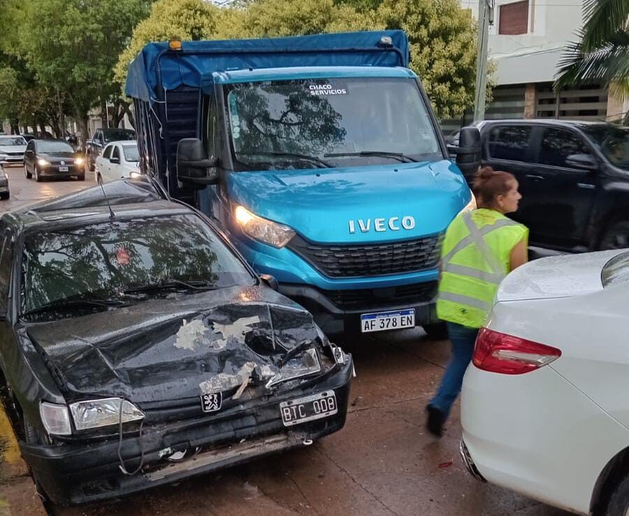 Trabajá en la división Ojos en Alerta’ de Reconquista ¿dónde me inscribo?