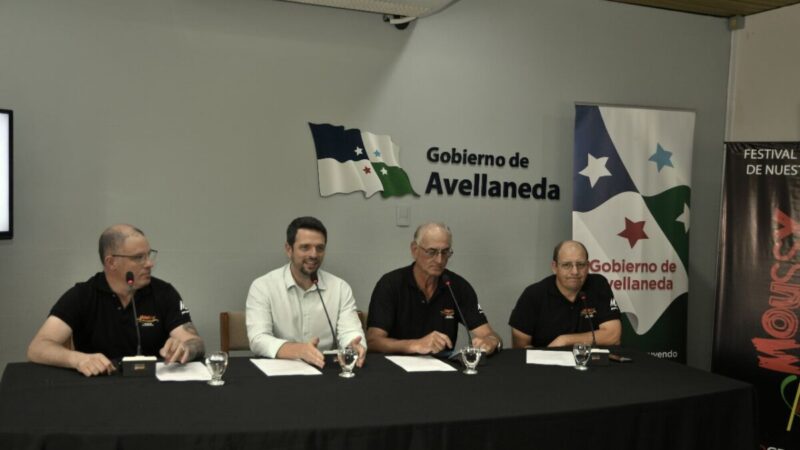 Qué artistas actuarán en el Festival Provincial de Nuestro Canto 2024