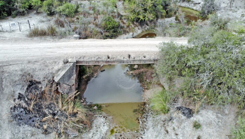 Vera: Licitación para el nuevo Puente a Caraguatay