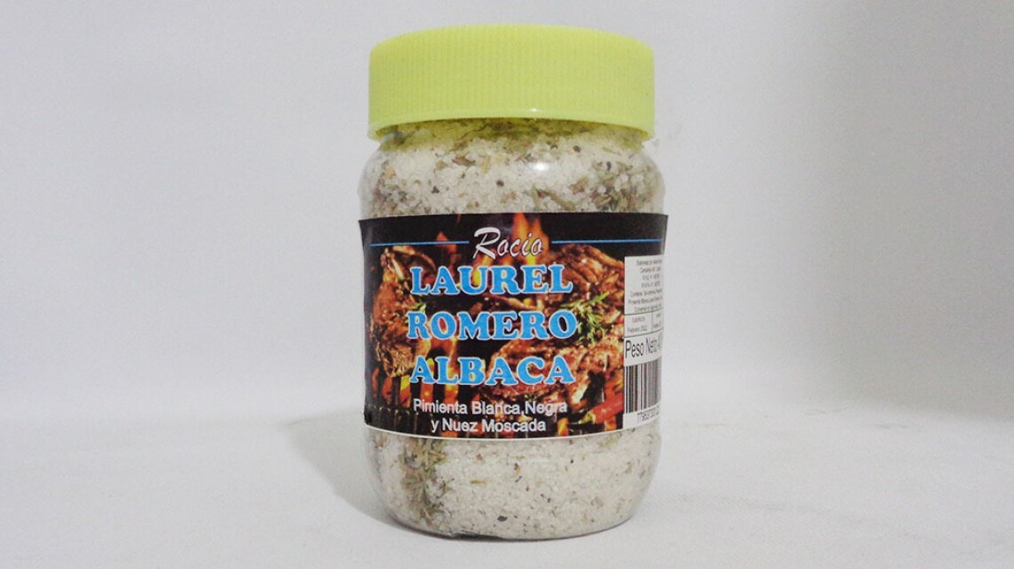 La Assal emitió un alerta alimentaria para un condimento de la marca Rocío