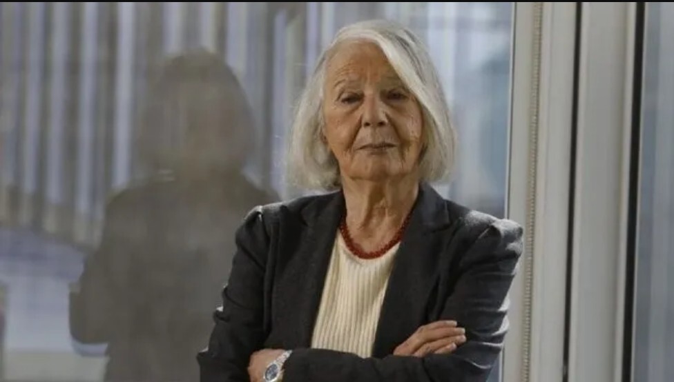 Murió la periodista y ensayista Beatriz Sarlo