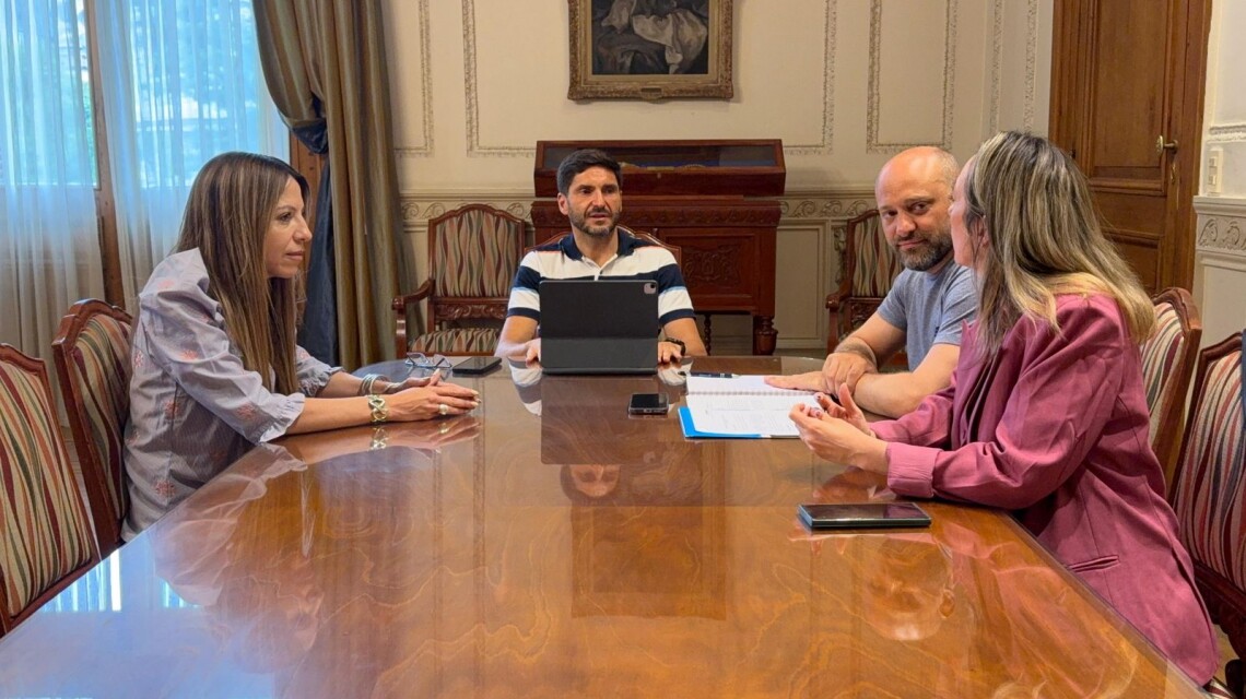 Disponen cambios en los directorios de EPE y Aguas Santafesinas