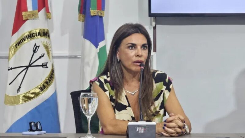 Renunció la directora de Turismo de la municipalidad de Reconquista ¿cuál fue el motivo?