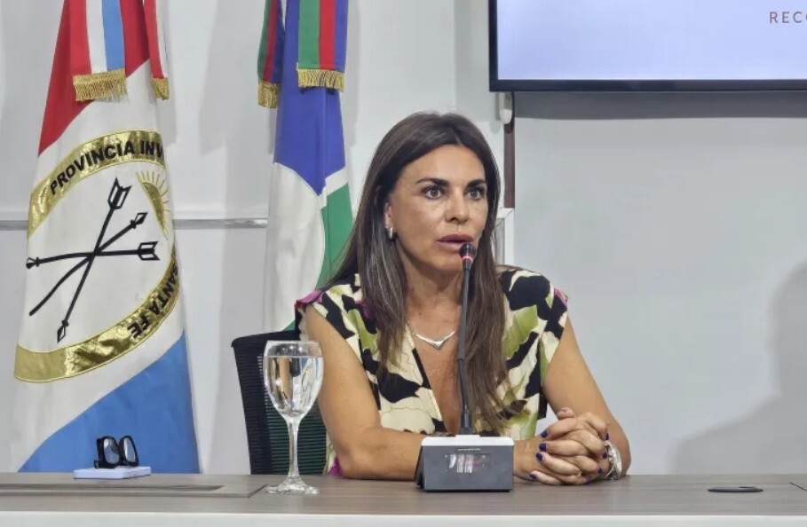 Renunció la directora de Turismo de la municipalidad de Reconquista ¿cuál fue el motivo?