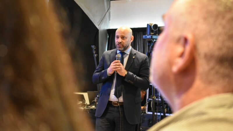 Pullaro le pone fin a los ingresos hereditarios en la EPE