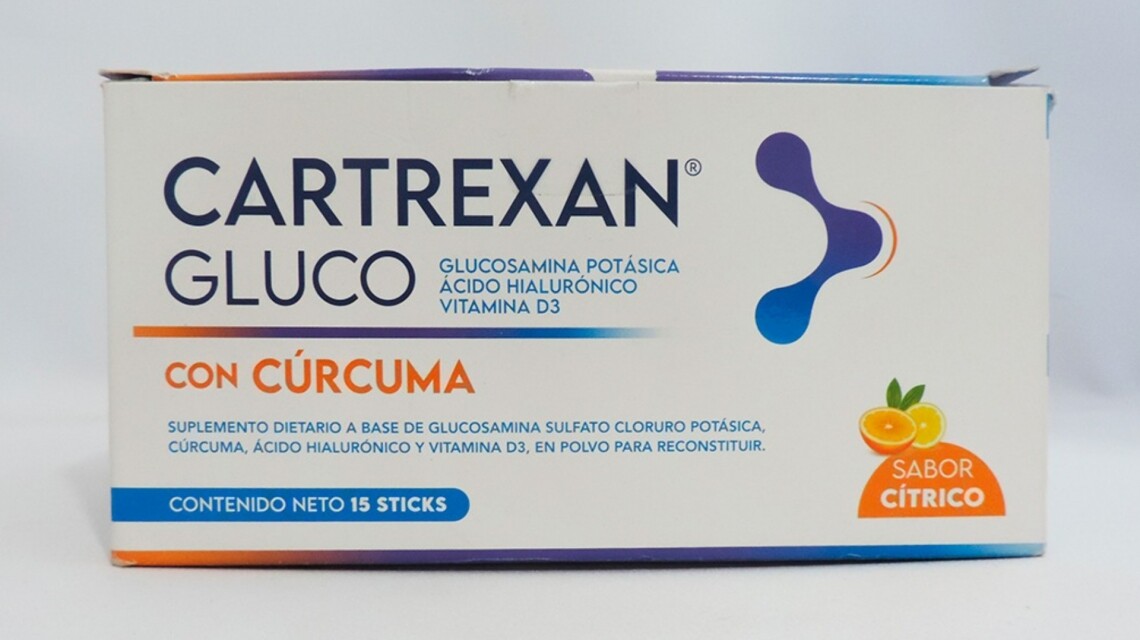 La ASSAL emitió un alerta alimentaria para un suplemento dietario