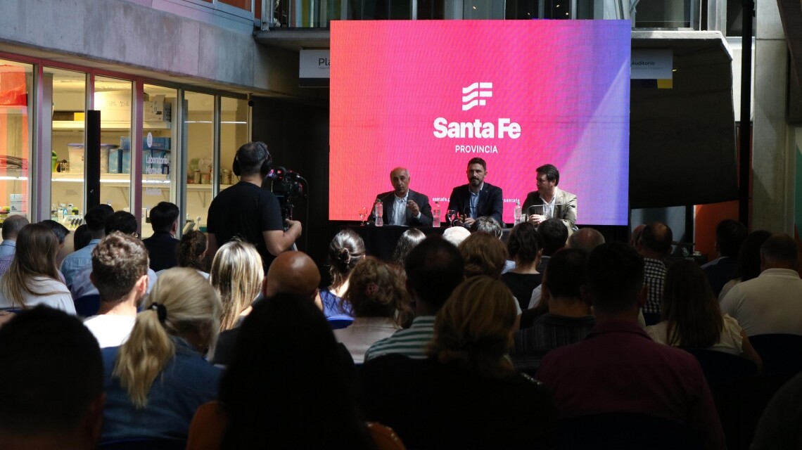 Santa Fe debatió desafíos y oportunidades en la cadena de valor del pacú