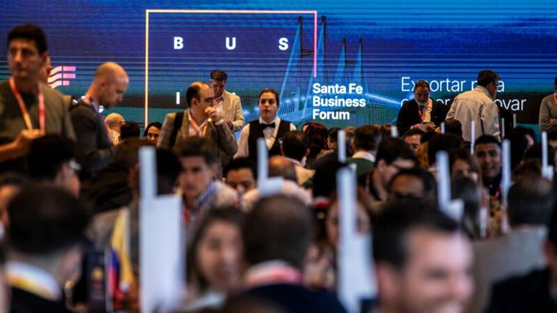 Premios Santa Fe Global: Provincia distinguirá a las empresas exportadoras
