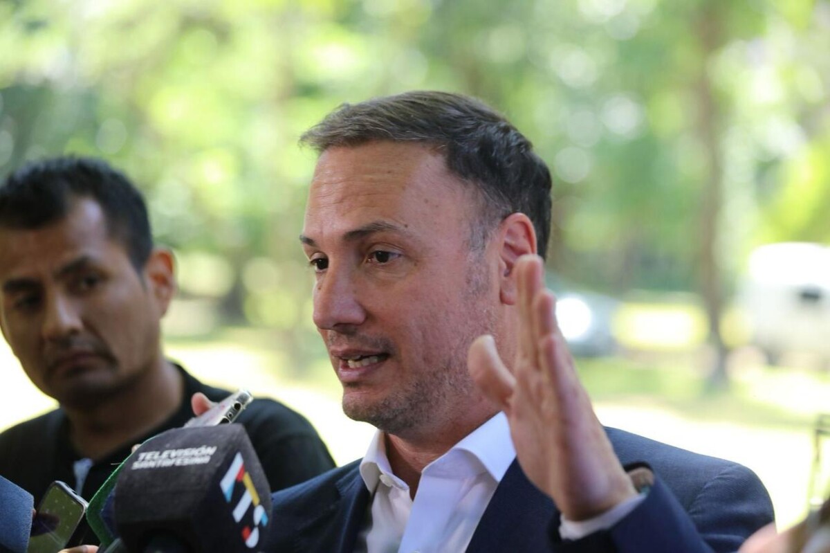 La provincia construye un nuevo puente sobre el arroyo El Pindó