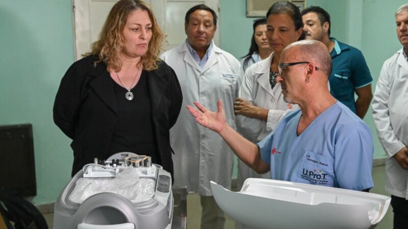 Santa Fe definió el cronograma de ingreso a residencias de salud 2026